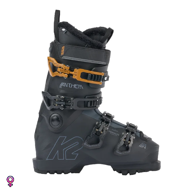 Ski boots cold proof-K2 Anthem 85 MV Boots | 2025