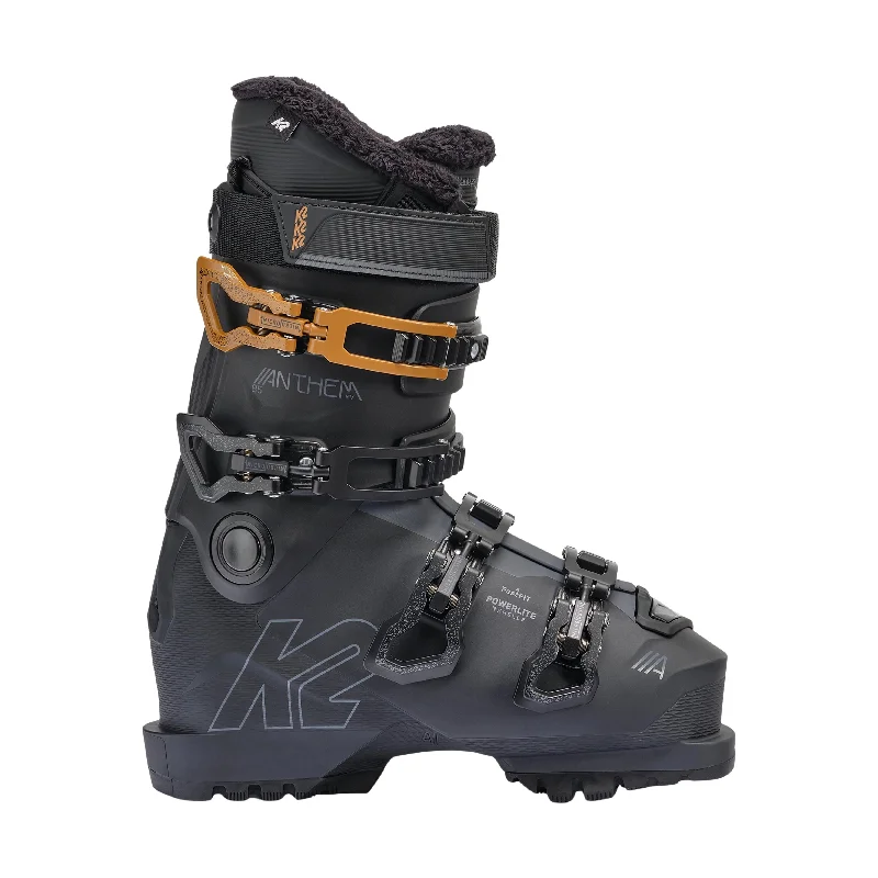 Ski boots powder king-K2 Anthem 85 MV Ski Boots