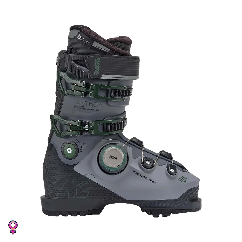 Ski boots storm ready-K2 Anthem 95 BOA Boots | 2025