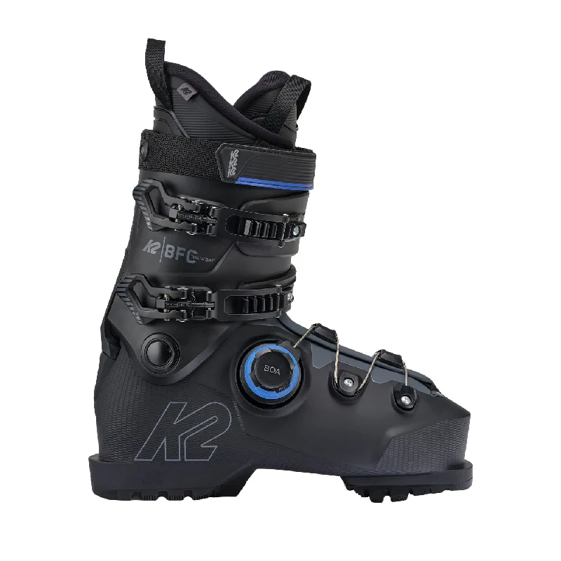 Ski boots smart boots-K2 B.F.C. 100 BOA Boots | 2025