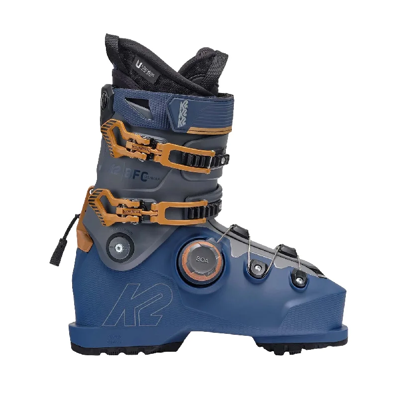 Ski boots powder line-K2 B.F.C. 120 BOA Boots | 2025