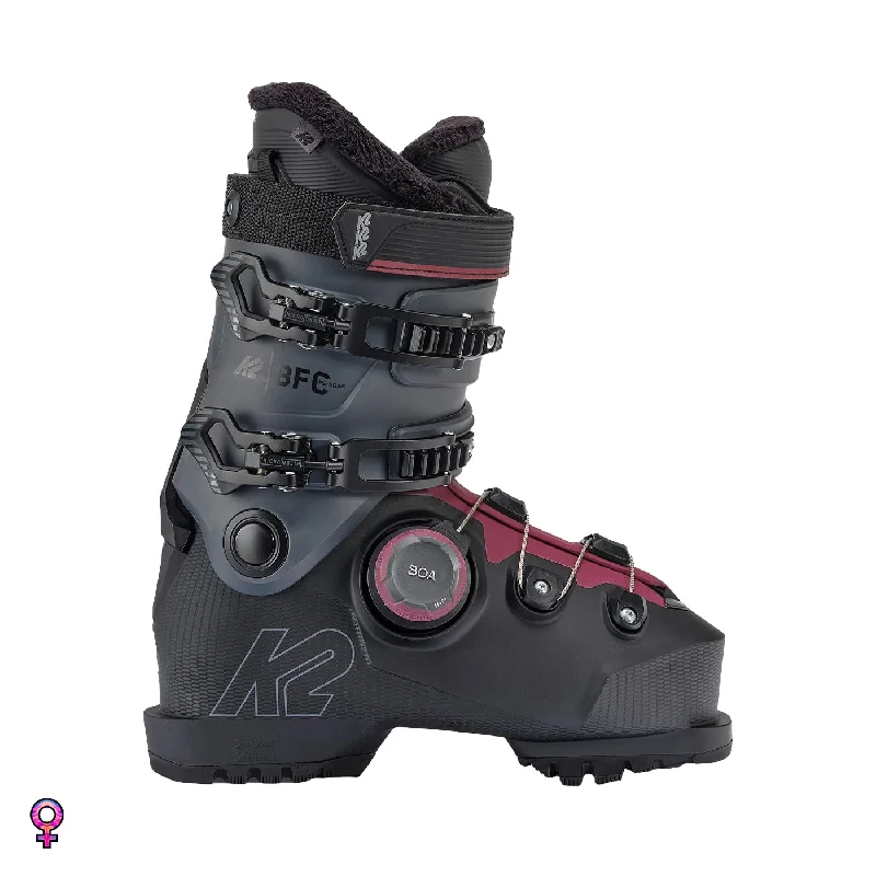 Ski boots trail edition-K2 B.F.C. 95 BOA W Boots | 2025