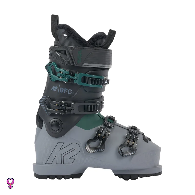 Ski boots peak ace-K2 BFC 85 W Boots | 2024