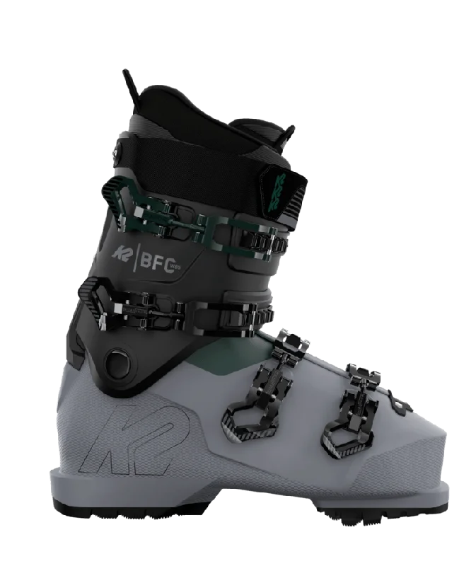 Skis for hybrid-K2 BFC 85 W Ski Boots - 2025 - Women's