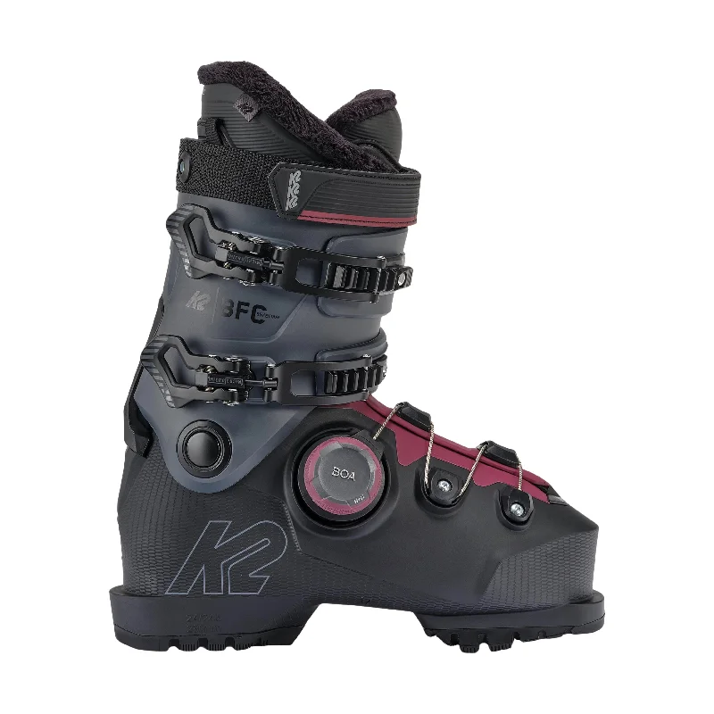 Ski boots alpine ace-K2 BFC BOA 95 W Ski Boots