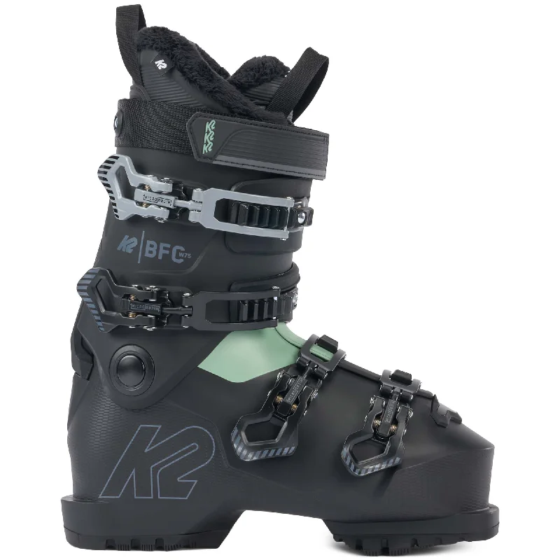 Ski boots mountain ace-K2 BFC W 85 GW Ski Boots