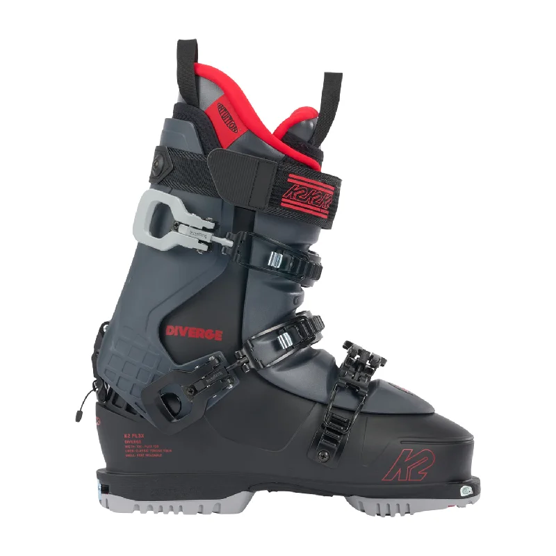 Ski boots ridge ace-K2 FL3X Diverge Boots | 2024