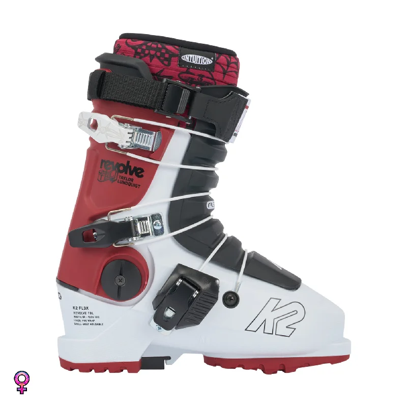 Ski boots mountain ace-K2 FL3X Revolve TBL Boots | 2024