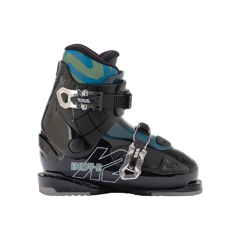 Ski boots app linked-K2 Indy 2 Boots | 2025