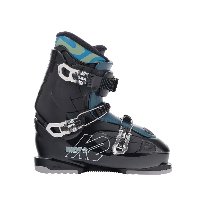 Ski boots connected-K2 Indy 3 Boots | 2025