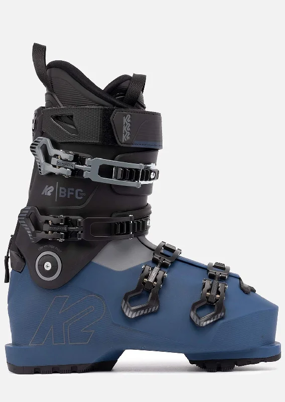 Ski boots adventure gear-K2 Men's BFC 100 Ski Boots