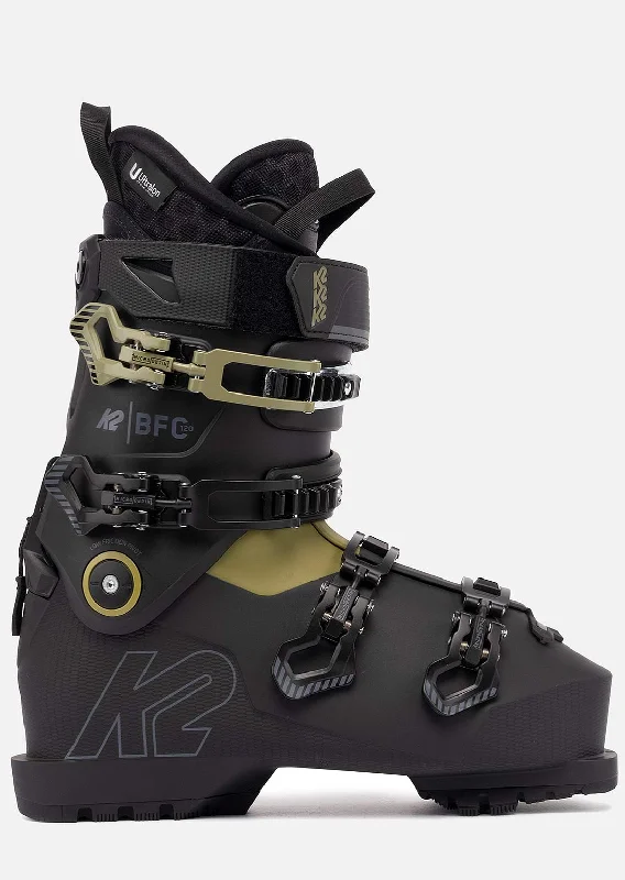 Ski boots summit-K2 Men's BFC 120 Ski Boots