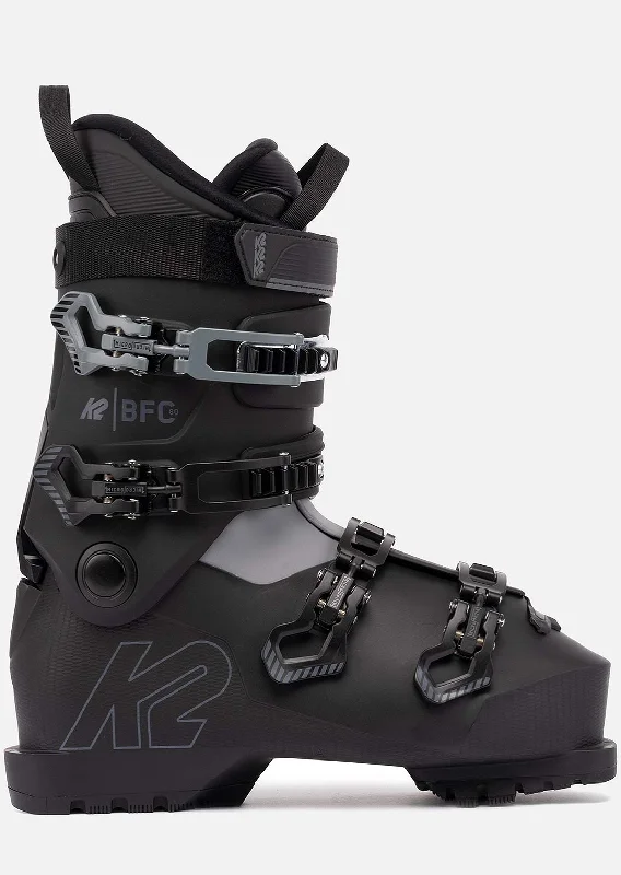 Ski boots souvenir-K2 Men's BFC 80 Ski Boots