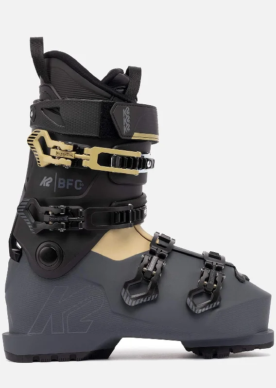 Ski boots destination-K2 Men's BFC 90 Ski Boots