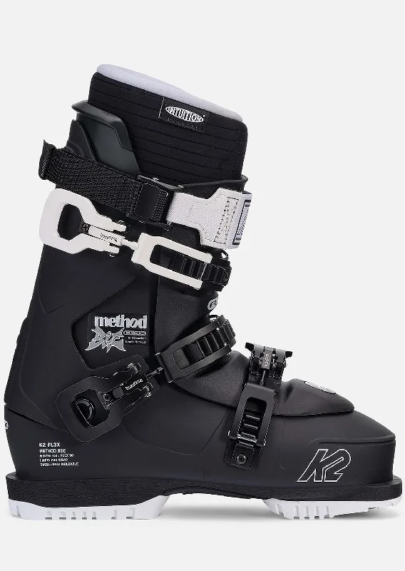 Ski boots alpine icon-K2 Men's Method B&E Ski Boots