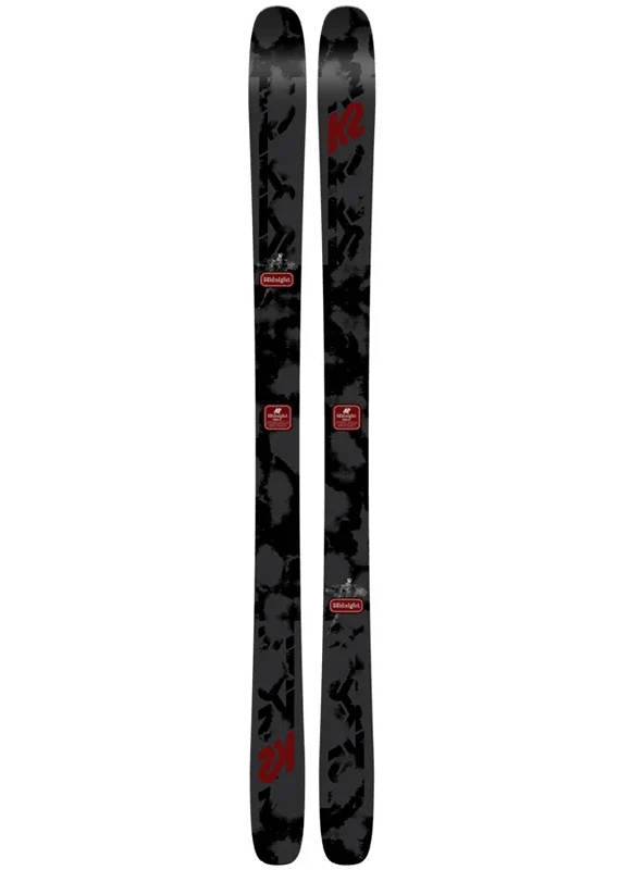 Skis for podium-K2 Women's Midnight Ski