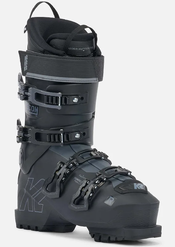 Ski boots basic design-K2 Men's Recon 100 MV Ski Boots