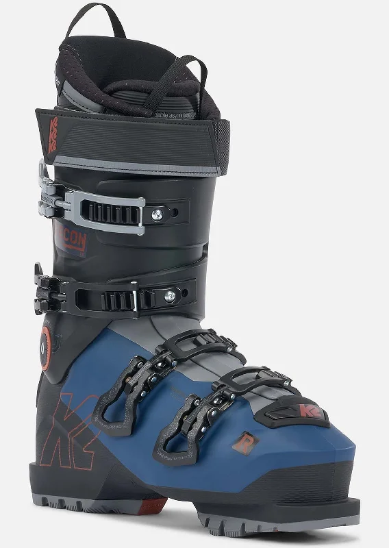 Ski boots simple fit-K2 Men's Recon 110 MV Ski Boots