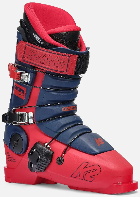 Ski boots ice star-K2 Men's Revolve Ski Boots