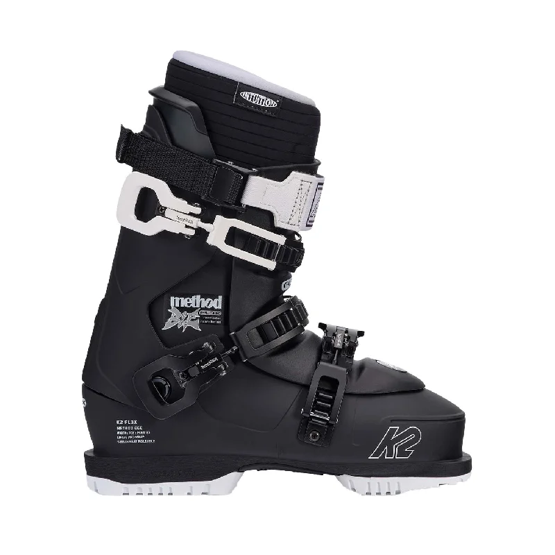 Ski boots special edition-K2 Method B&E Boots | 2025