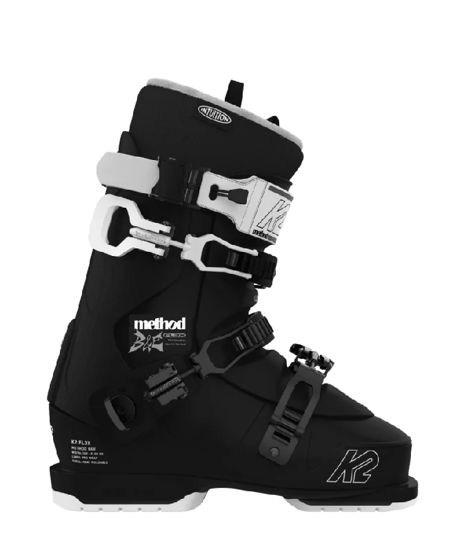 Skis for ski safari-K2 Method B&E Ski Boots 2025 - Men's