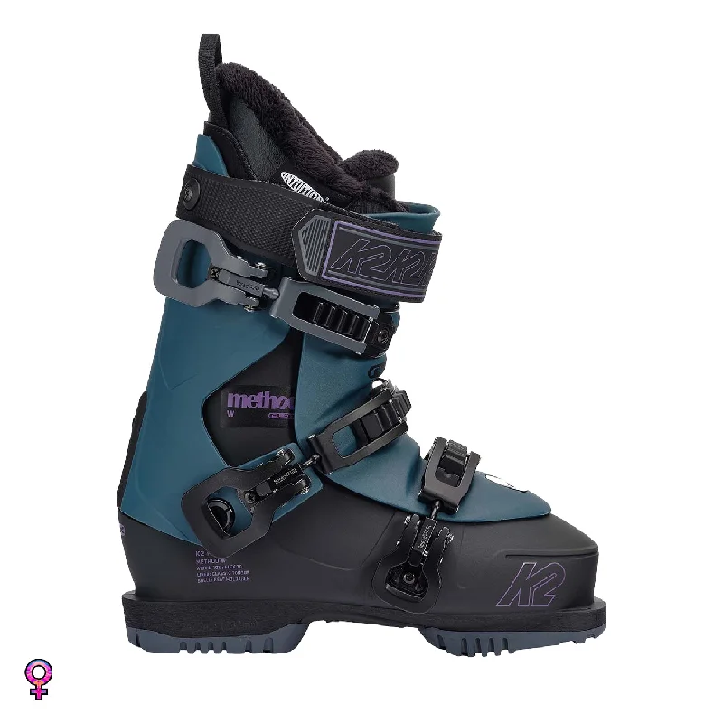 Ski boots holiday line-K2 Method W Boots | 2025