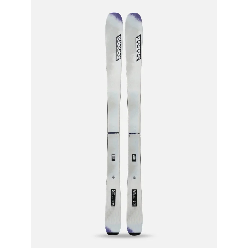 Skis for wish-K2 Mindbender 90C W