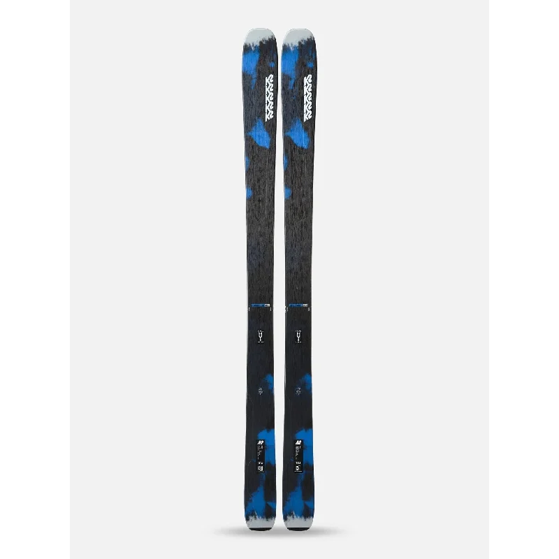 Skis for signed-K2 Mindbender 99Ti