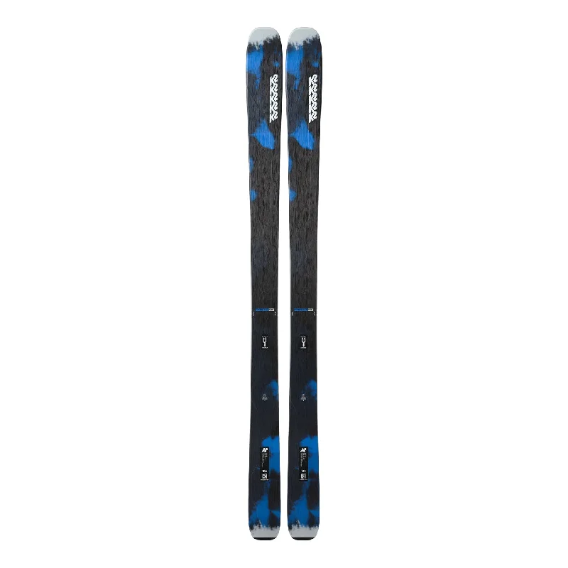 Skis for gondola-K2 Mindbender 99Ti Skis | 2025