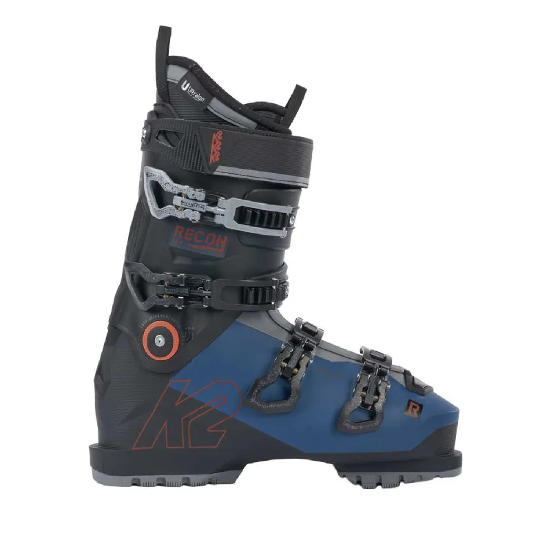 Ski boots trail ace-K2 Recon 110 MV Boots | 2024