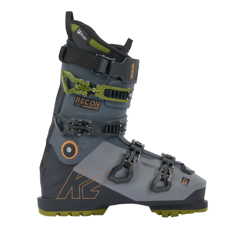 Ski boots winter ace-K2 Recon 120 LV Boots | 2024