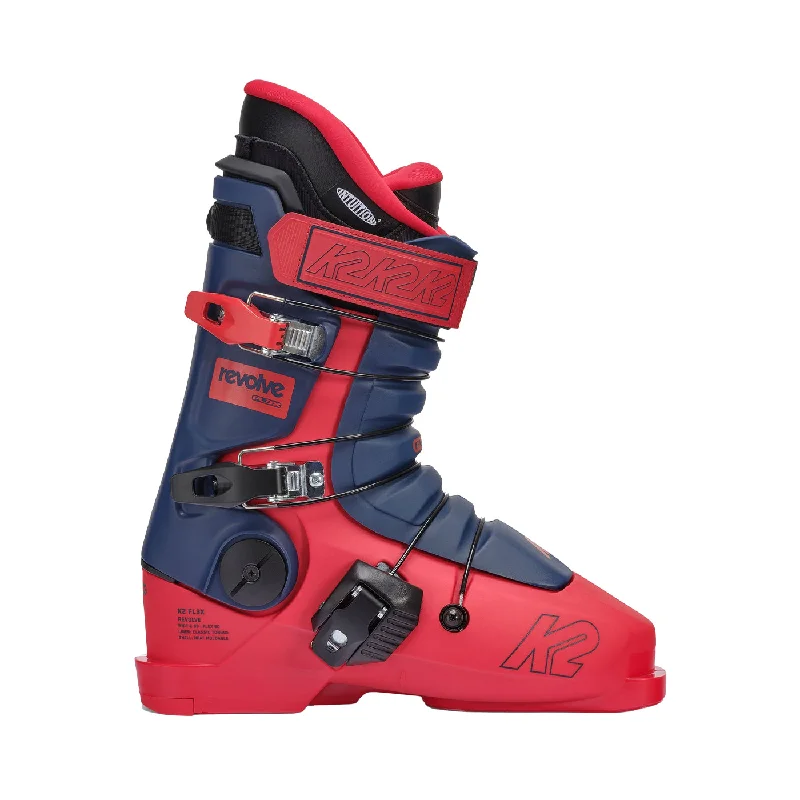 Ski boots freeze resistant-K2 Revolve Boots | 2025