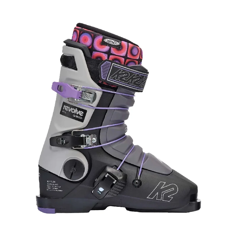 Ski boots winter exclusive-K2 Revolve Pro Boots | 2025