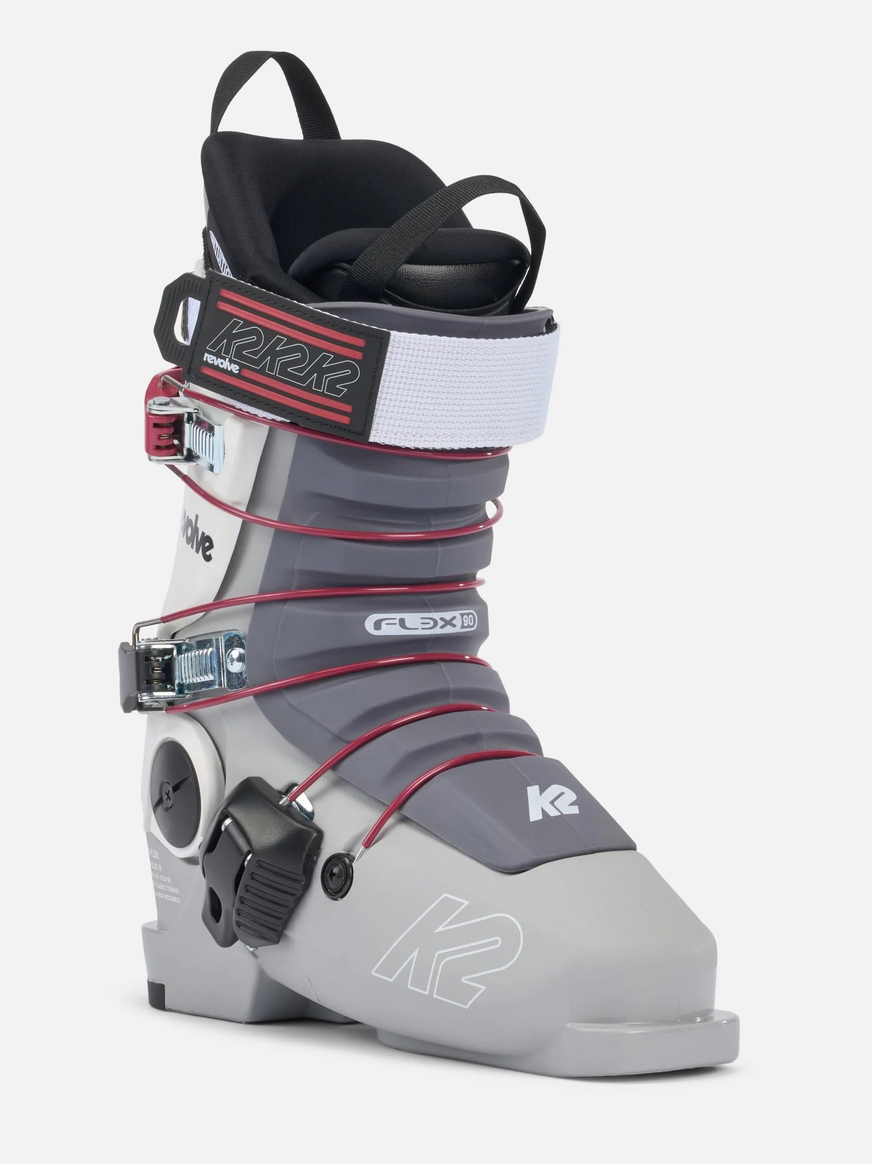 Skis for organic-K2 Revolve Ski Boots - 2024 - Women's