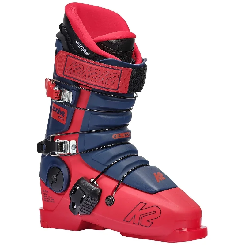 Skis for stiff-K2 Revolve Ski Boots 2025 - Men's