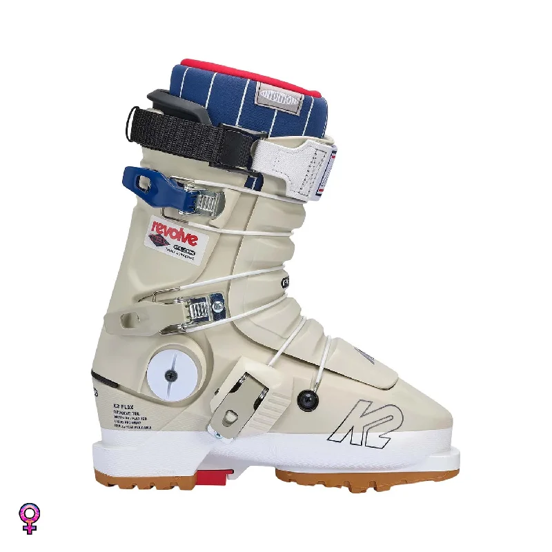 Ski boots mountain edition-K2 Revolve TBL Boots | 2025