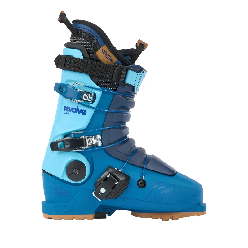 Ski boots powder ace-K2 FL3X Revolve Team Boots | 2024