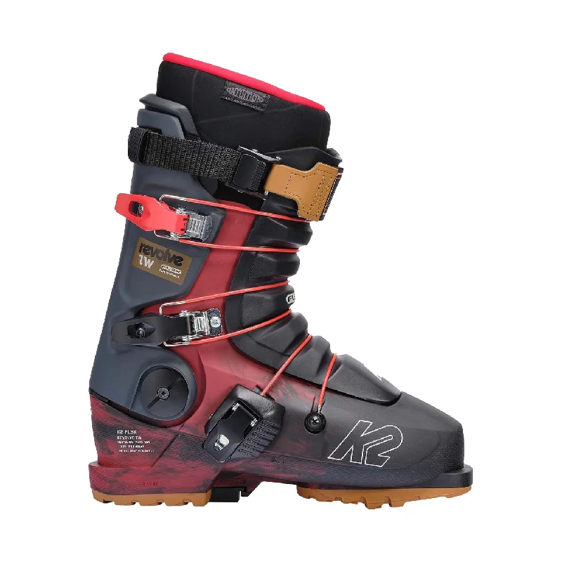 Ski boots resort exclusive-K2 Revolve TW Boots | 2025