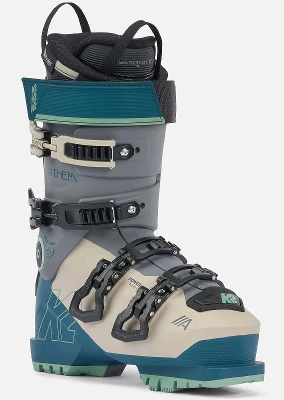 Ski boots insulated-K2 Women's Anthem 105 LV Ski Boots