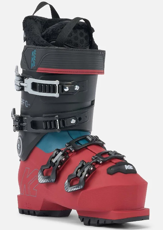 Ski boots fresh drop-K2 Women's BFC 105 Ski Boots