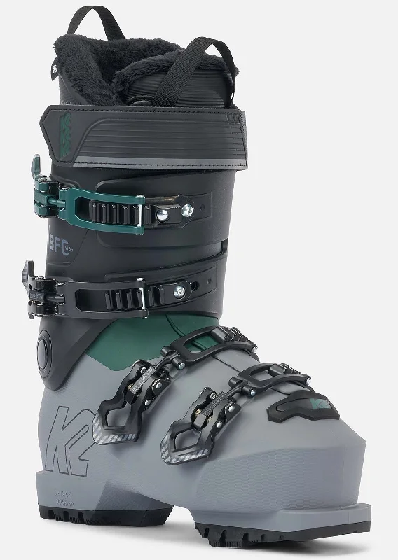 Ski boots compact safety-K2 Women's BFC 85 Ski Boots