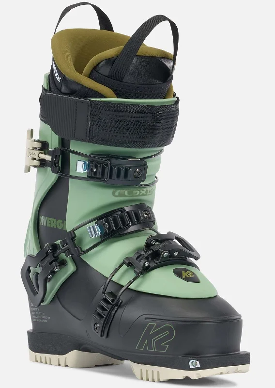 Ski boots sold out-K2 Women's Diverge Ski Boots