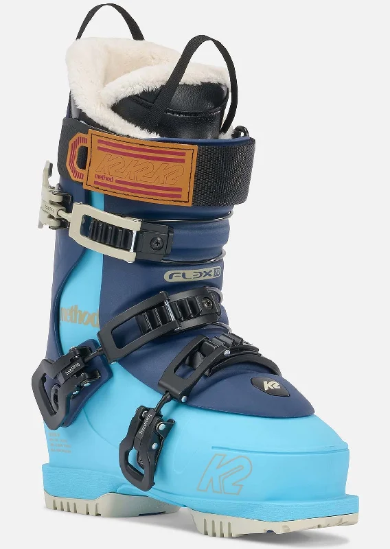 Ski boots restock-K2 Women's Method Ski Boots