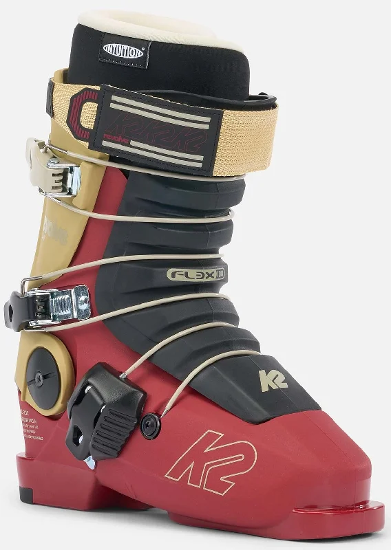 Ski boots collector-K2 Women's Revolve Pro Ski Boots