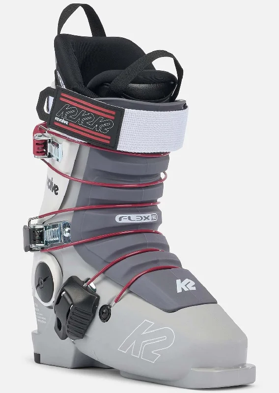 Ski boots exclusive-K2 Women's Revolve Ski Boots