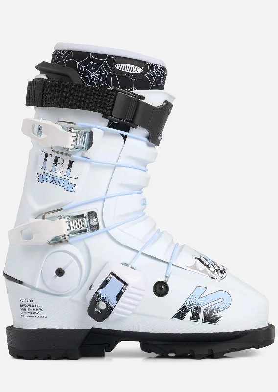 Ski boots team-K2 Women's Revolver TBL Ski Boots