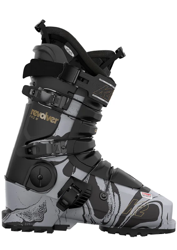 Ski boots group-K2 Women's Revolver Team Ski Boots