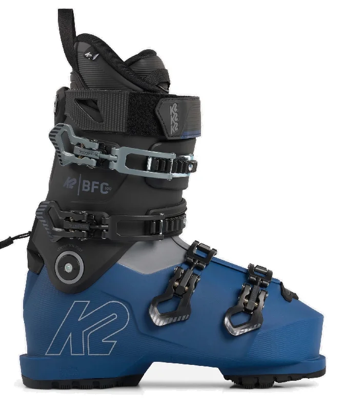 Ski boots versatile-K2 Bfc 100 GW Ski Boots 2023