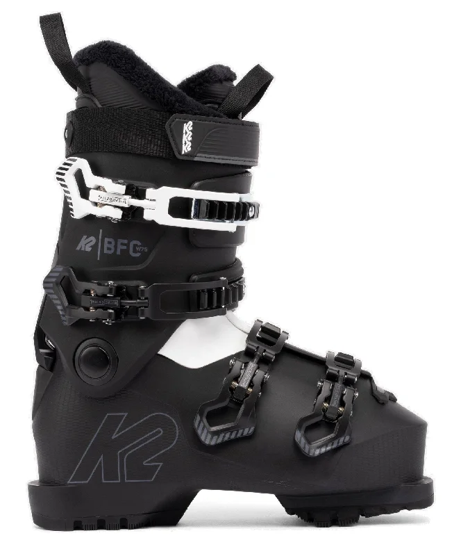 Ski boots ankle support-K2 Bfc 75 GW Womens Ski Boots 2023