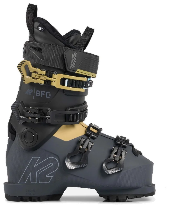 Ski boots heavy duty-K2 Bfc 90 GW Ski Boots 2023